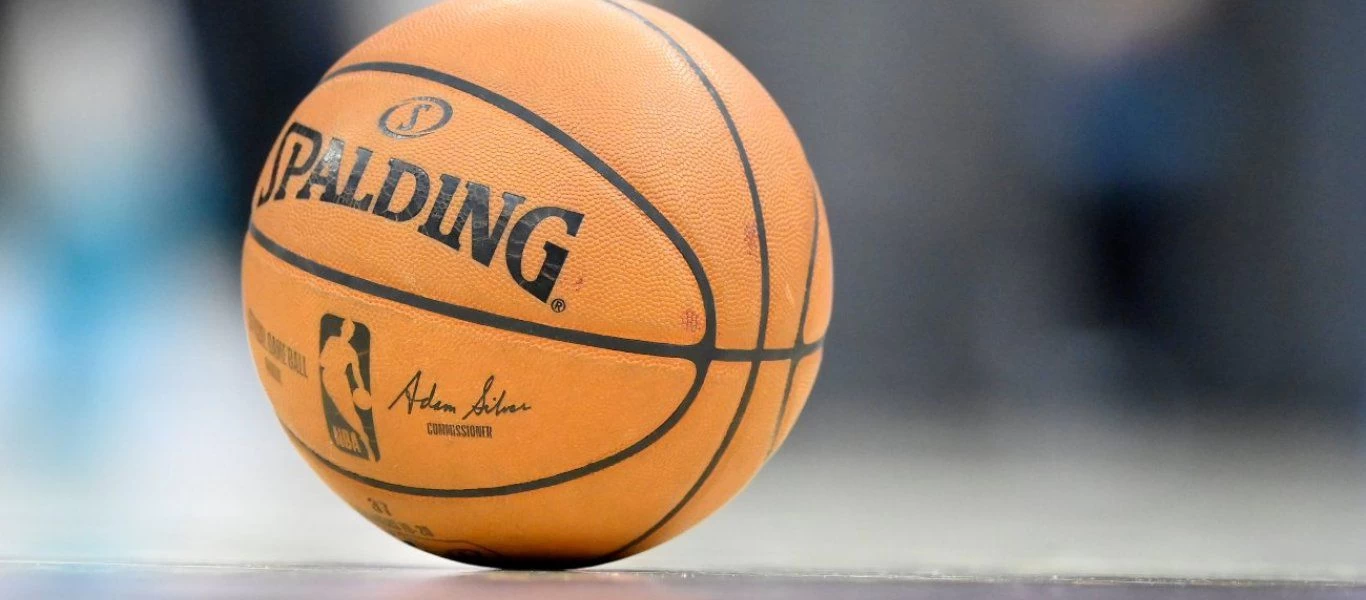 NBA: Γνωστοποίησε τα υγειονομικά πρωτόκολλα της νέας σεζόν για τον κορωνοϊό